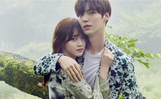 Chồng trẻ của nàng cỏ Goo Hye Sun sợ vợ ghen khi đóng phim mới