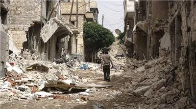 Nga sẵn sàng kéo dài lệnh ngừng bắn tại Aleppo