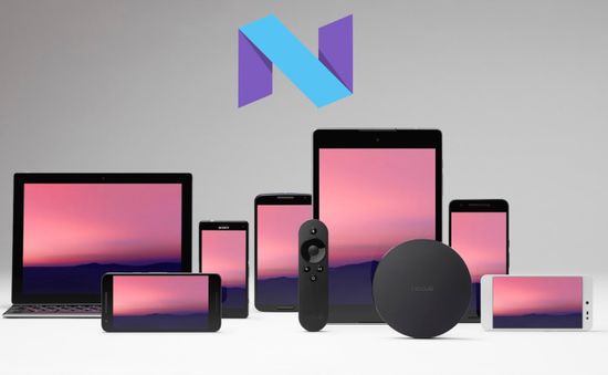 Google trình làng bản cập nhật bảo mật Android tháng 10 cho dòng máy Nexus