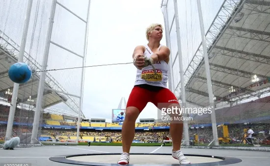 Olympic Rio 2016: Những kỷ lục nào được thiết lập trong ngày thi đấu thứ 10?