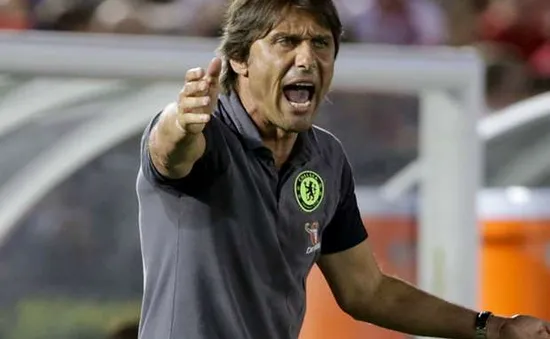 HLV Conte: Không hiểu Diego Costa bị chỉ trích vì lý do gì?