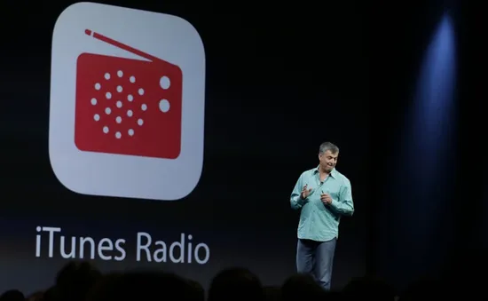 Apple khai tử dịch vụ iTunes Radio miễn phí
