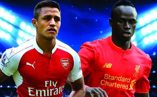 Lịch thi đấu vòng 1 Ngoại hạng Anh: Tâm điểm Arsenal – Liverpool