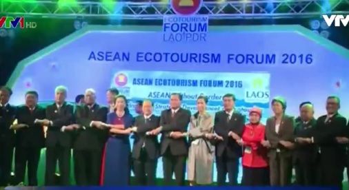 ASEAN hợp tác phát triển du lịch