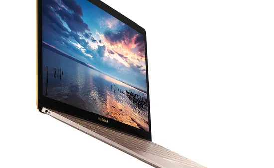 ZenBook 3 chính thức lên kệ tại Việt Nam