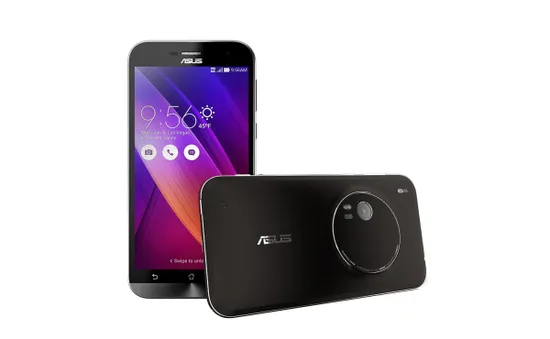 Chùm ảnh ấn tượng của "chuyên gia chụp hình" ASUS ZenFone Zoom