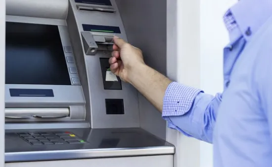 Nhật Bản phát hiện vụ ăn cắp tiền ATM lên tới hàng chục triệu USD