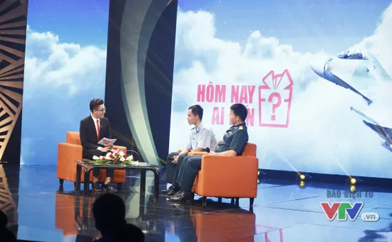 Xem lại Hôm nay ai đến số đặc biệt "Chuyện những cánh bay" (19h, VTV6)