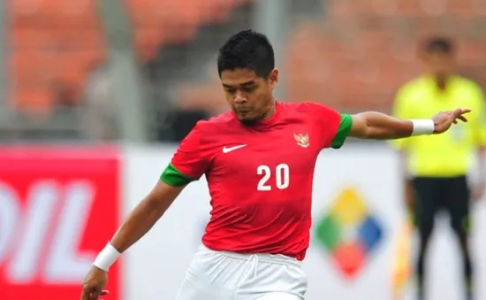 Huyền thoại AFF Suzuki Cup: Bambang Pamungkas - ÐT Indonesia