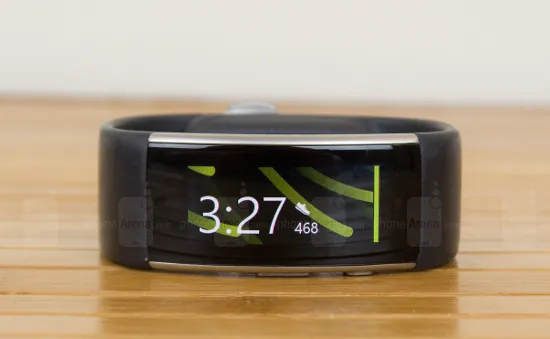 Microsoft Band 2 chính thức bị “khai tử” trên Microsoft Store