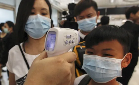 207 người có nguy cơ phơi nhiễm virus MERS-CoV tại Thái Lan