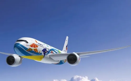 Bangkok Airways mở đường bay Bangkok – Đà Nẵng