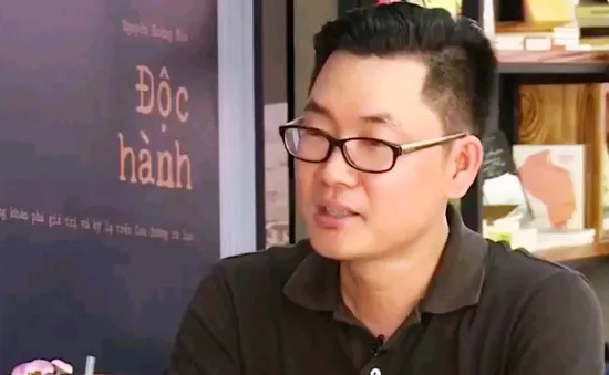 Người Việt đầu tiên chinh phục Con đường tơ lụa theo cung đường ngược