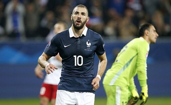 Được tha thứ, Benzema sắp trở lại ĐT Pháp