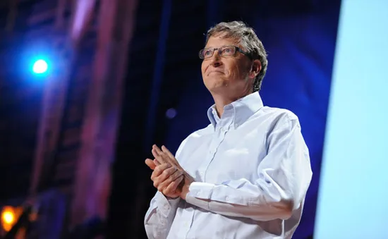 Bill Gates chi 1 tỷ USD vào Quỹ đầu tư phát triển năng lượng sạch