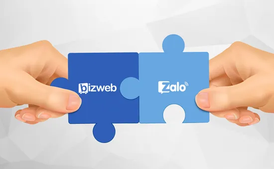 Zalo Shop - Cầu nối giúp 23.000 chủ shop online tiếp cận 60 triệu người dùng