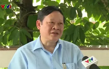 "Bệnh viện Nhi TƯ phải ngừng hợp đồng với công ty bảo vệ để làm gương"