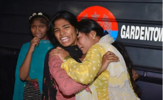 Pakistan: Căng thẳng tôn giáo gia tăng sau vụ đánh bom tại Lahore