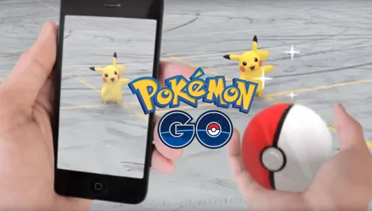 5 lưu ý giúp người chơi Pokemon Go tránh rủi ro