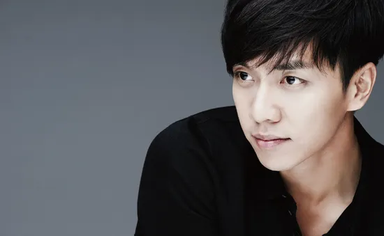 Album chia tay showbiz của Lee Seung Gi khuynh đảo BXH âm nhạc xứ Hàn