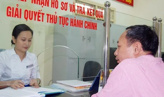 TP.HCM khảo sát sự hài lòng của người dân về dịch vụ công