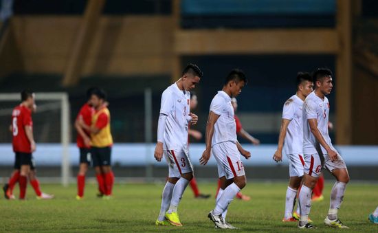 "Trận hòa Singapore sẽ giúp ĐT U19 Việt Nam biết mình ở đâu"