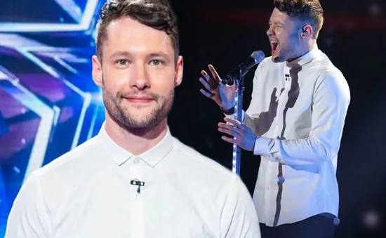 Thí sinh Britain's Got Talent bất ngờ đón nhận hợp đồng "khủng"