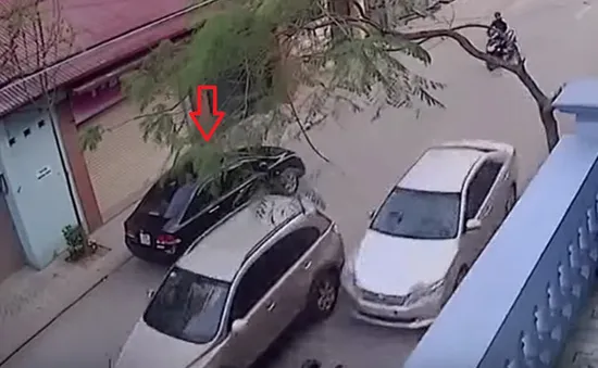 Giao chìa khóa xe cho nhân viên nhà hàng, bãi đỗ xe, quán ăn: Sự cảm tính... "chết người"