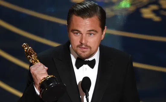 Cuối cùng, Leonardo DiCaprio đã có Oscar sau hơn 20 năm chờ đợi!