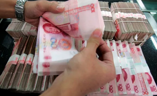 PBOC phát tín hiệu hạn chế đà giảm đồng Nhân dân tệ