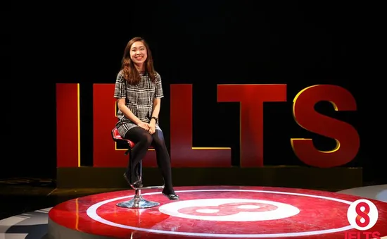 Bí quyết chinh phục IELTS từ cô gái đạt điểm tuyệt đối 9.0