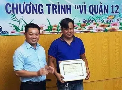 TP.HCM: Thưởng cho người góp công bắt tội phạm 5 - 10 triệu đồng