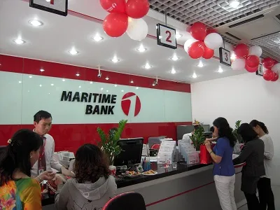 Ngân hàng Nhà nước: Maritime Bank đang hoạt động bình thường