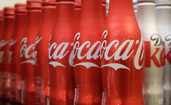 Coca-Cola ngừng sản xuất tại Venezuela vì thiếu đường