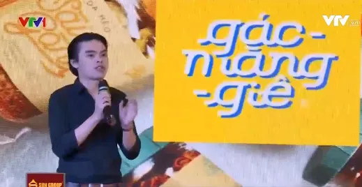 Gác măng Giê giành giải nhất "Ngày hội ý tưởng khởi nghiệp 2016"