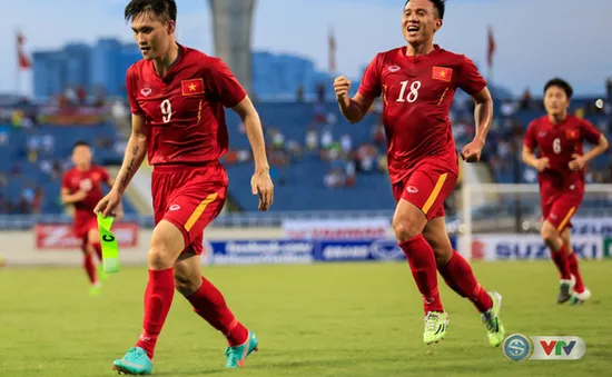 Đội trưởng Lê Công Vinh xác nhận sẽ giải nghệ sau AFF Cup 2016