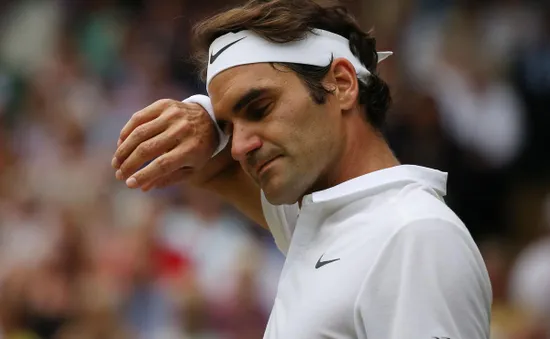 SỐC: Federer lỡ Olympic 2016 và nghỉ thi đấu đến hết năm