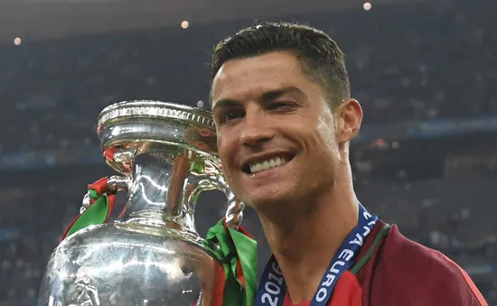 Cristiano Ronaldo lý giải vì sao anh là số 1 thế giới