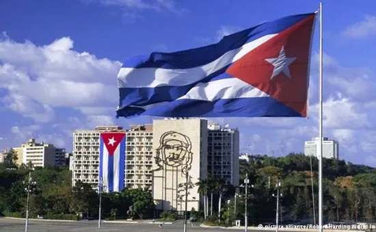 EU có thể từ bỏ "Lập trường chung" chống Cuba vào tháng 12/2016