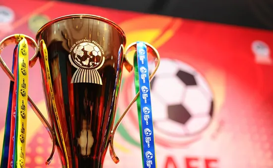 VTV tường thuật trực tiếp vòng loại AFF Cup 2016