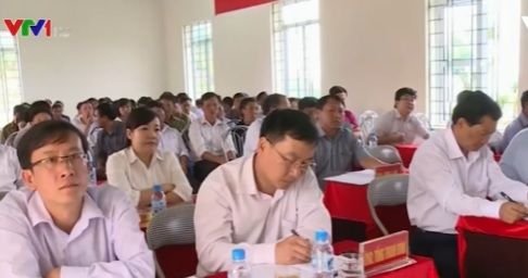 Cử tri Lai Châu kỳ vọng vào đại biểu dân cử