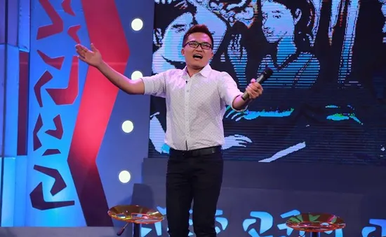 Những tài lẻ ít biết của nghệ sĩ hài Đại Nghĩa