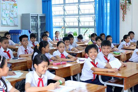 Công bố kết quả nghiên cứu về tình trạng dinh dưỡng học đường