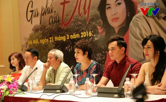 Phim Việt “Gia phả của đất”: Xung đột ngầm nơi làng quê yên ả