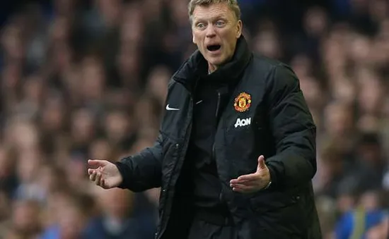 Cựu sao Man Utd "tố" David Moyes kém nhất