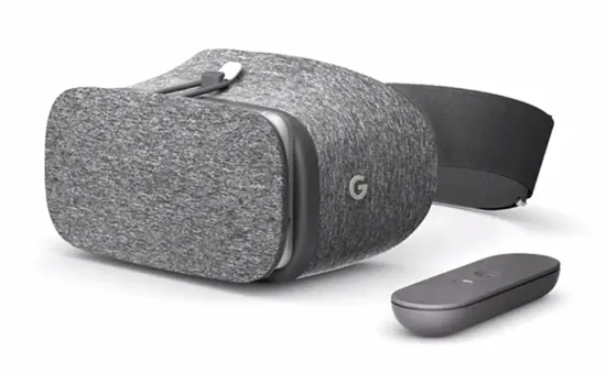 Google công bố 30 game hỗ trợ trải nghiệm thực tế ảo qua kính Daydream View