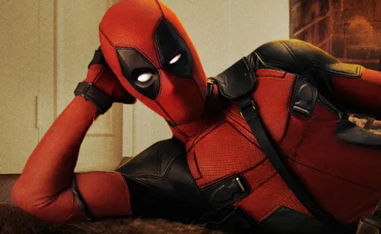 Quái nhân Deadpool thống trị phòng vé toàn cầu