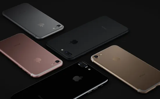 Nhìn lại toàn bộ sự kiện ra mắt iPhone 7 của Apple chỉ trong... 107 giây