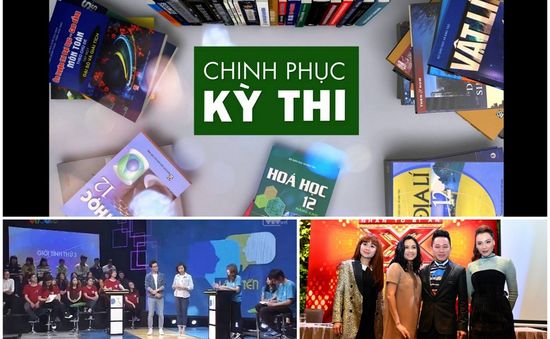 Hỏi và đáp VTV News: Những chương trình truyền hình đặc sắc tháng 4 trên VTV