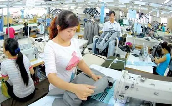 Dệt may vào TPP: Hợp tác và chủ động